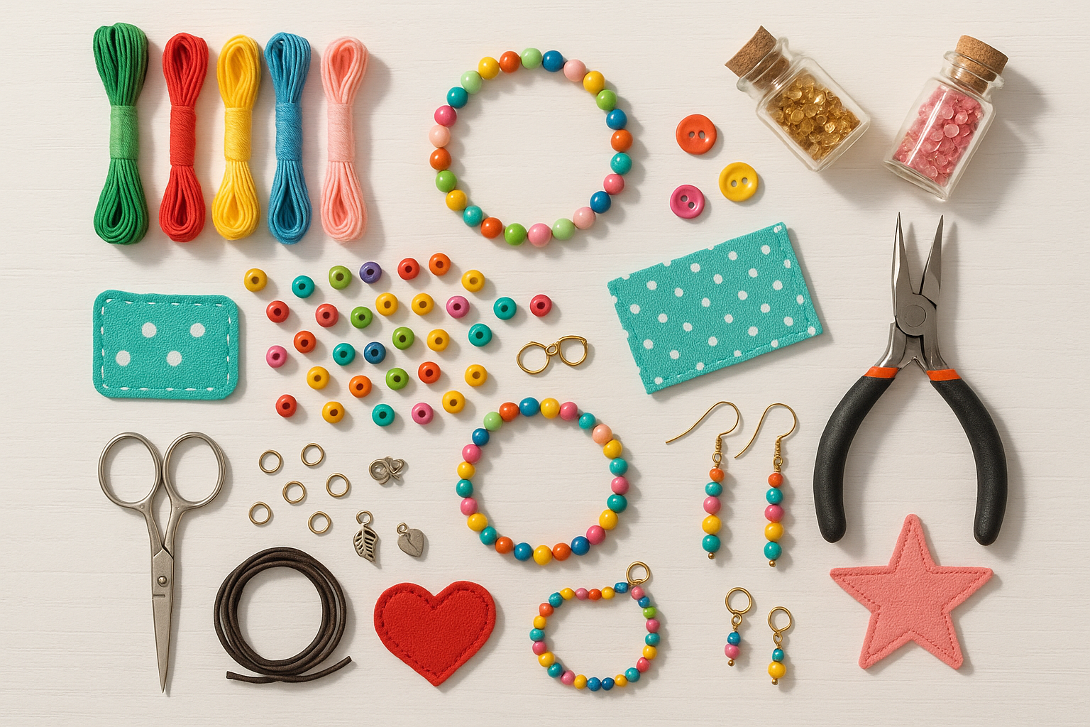 DIY Accessories
